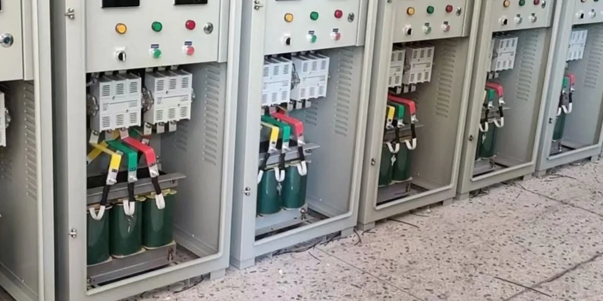 某高等级农田灌溉项目