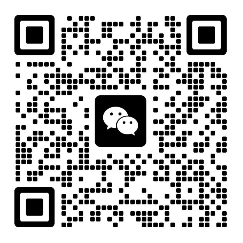 WeChat QR Code
