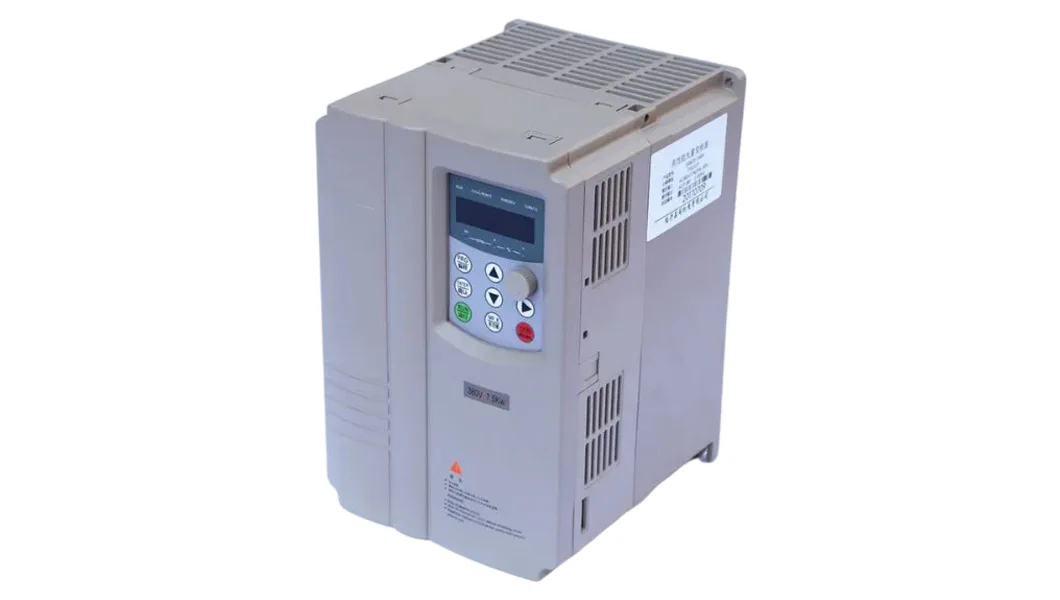 森阔SK670系列高性能通用矢量变频器