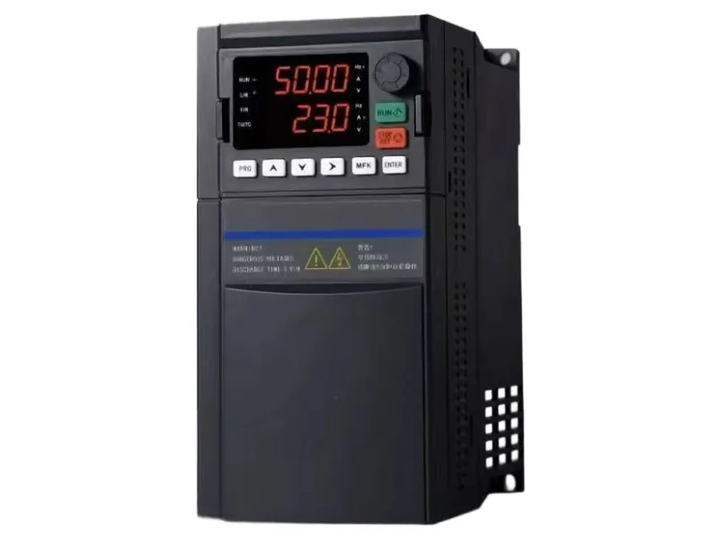森阔SK800系列高性能低压变频器 - 矢量控制通用变频器 图片 2